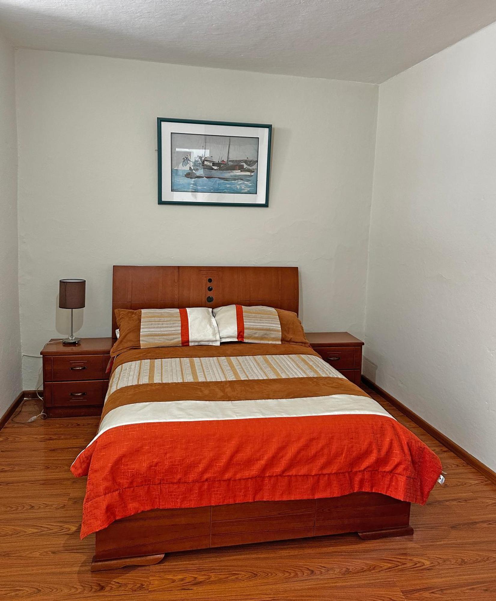 Hostal Latina Cuenca Exterior photo
