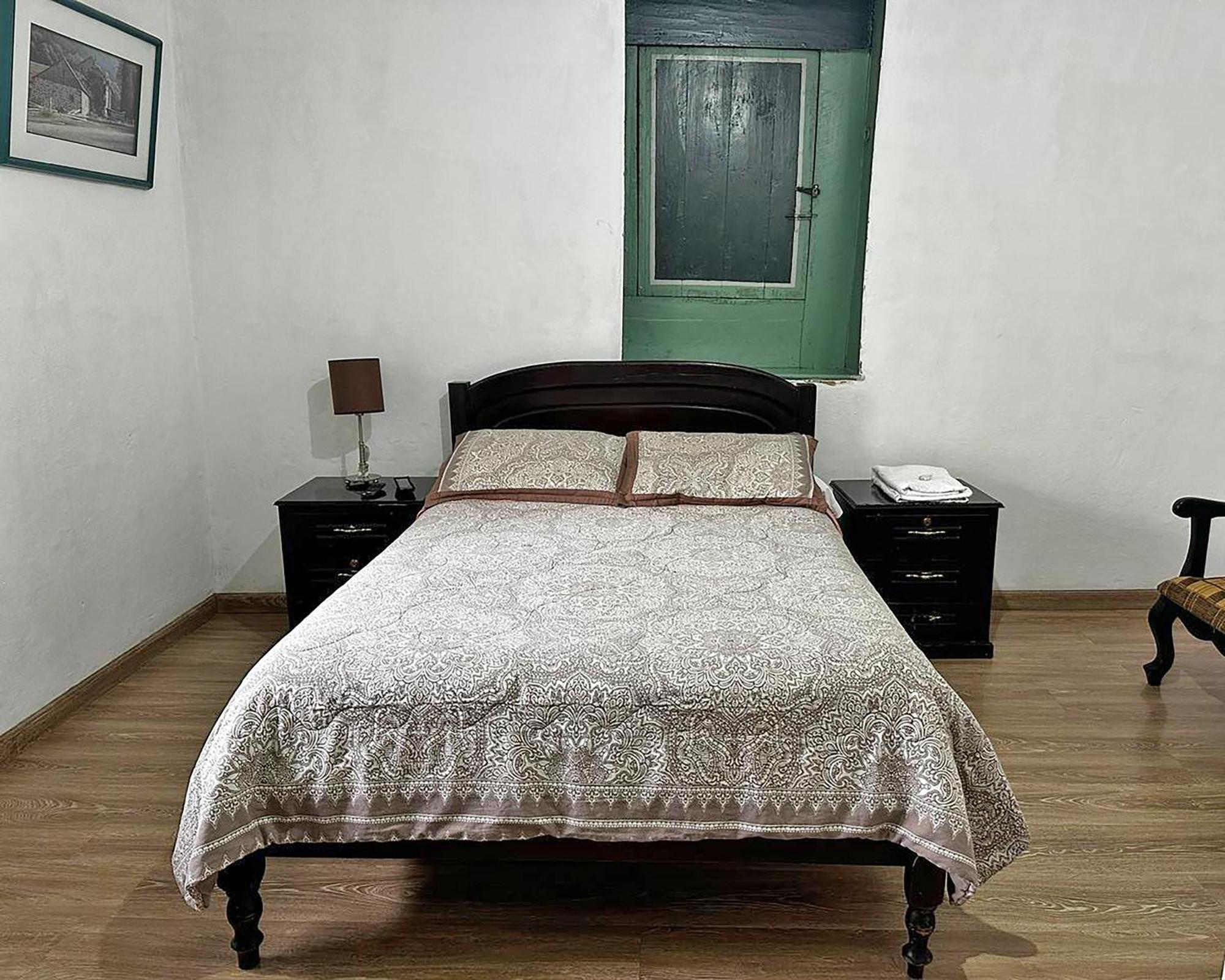 Hostal Latina Cuenca Exterior photo